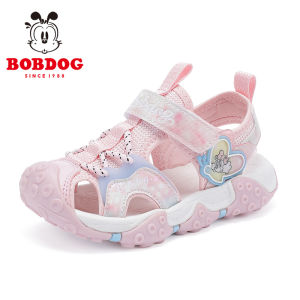 Bobdog | Summer Girls Sandals