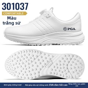 PGM | Giày Golf Nữ Chống Trượt Chống Thấm Nước