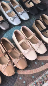 KENDRA MANILA / WENDY MARY JANE FLATS (MARIKINA MADE HIGH-QUALITY)