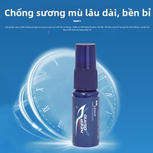 Anti-Fog Liquid For Diving Mask 15ML