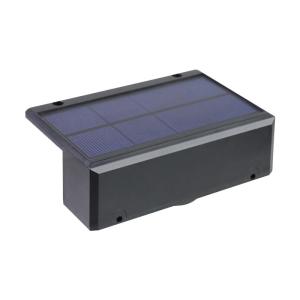 HaoGreen | Solar Wall Washer Light