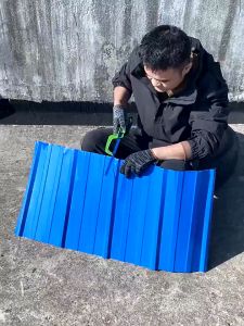 เครื่องเจาะและเครื่องตัดไฟฟ้า