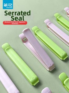 CHAHUA | Food Sealing Clips
