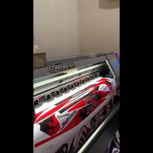 Stiker Striping Revo Fi Injeksi BISA HOLOGRAM Rvfi 3