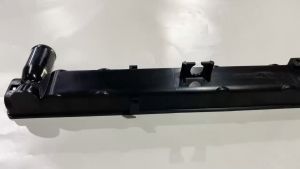 Lower Tank Radiator Forklift 74 x 544 mm - 10006560