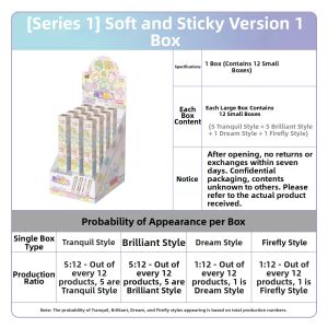 KAYOU | Soft Touch Student Pen 0.5mm