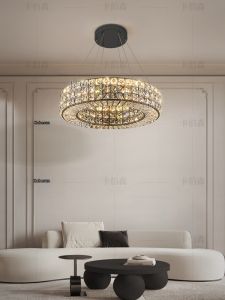 KABOSEN | Elegant Designer Crystal Chandelier