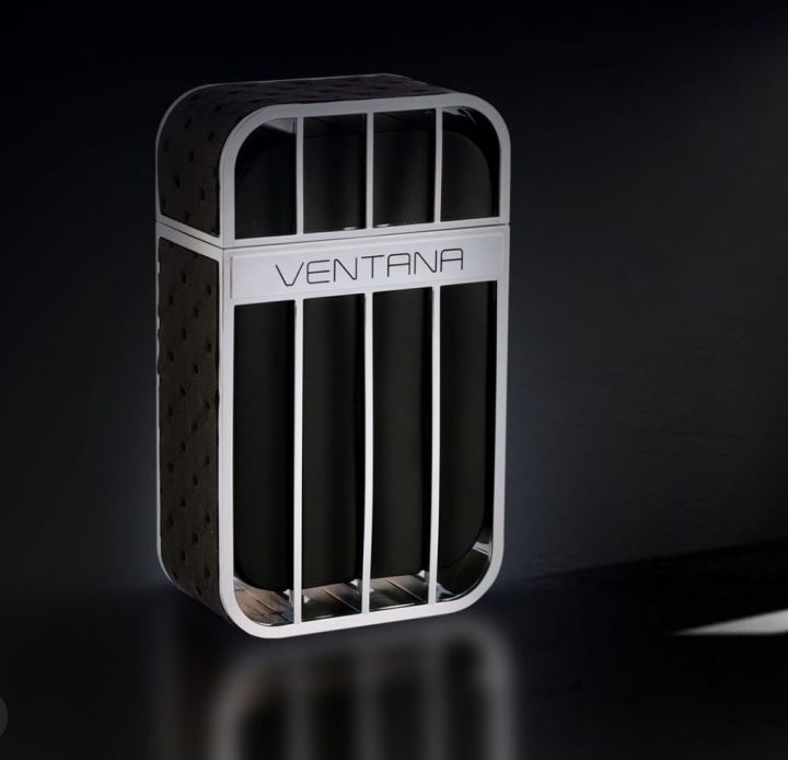 ⓈⒶⓁⒺ PFD Armaf Ventana Pour Homme EDP 100ml ⓈⒶⓁⒺ Woody