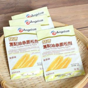[Family Pack] Angel Youtiao Raising Agent 20g Crispy Fried Dough Stick Premix Powder