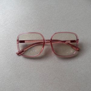 Haribo Blueblock glasses / Frame แว่นกรองแสง กรอบแว่น