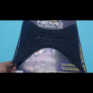 Karpet Spiral Mie Yamaha Grand Filano Hitam Original Nemo GMA
