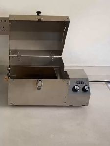 เครื่องคั่วกาแฟ Coffee Roaster ชุดเครื่องคั่วกาแฟไฟฟ้า