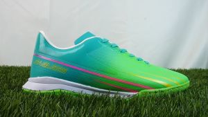 SATSETX Sepatu Futsal Eagless In Series Tosca Green Original Size 38-44