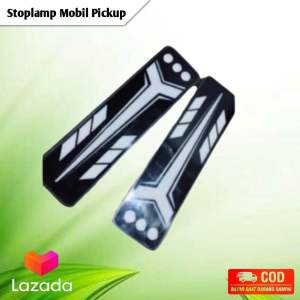 Stoplamp mobil pickup variasi New carry / Tayo Futura L300 Kijang Phanter Mega carry Dll
