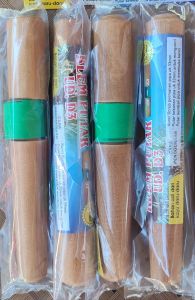KLEM PUTAR PIPA EGREK 4 PCS