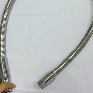 [จัดส่งจากประเทศไทย] วาล์วล้างจานพร้อมสายต่อฝักบัวล้างจานขนาด96ซม.วาล์วสเปรย์พร้อมล้างจานสำหรับห้องครัว