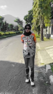 RAVL JERSEY KAOS ONE PIECE USOP52 - JERSEY RETRO - JERSEY VINTAGE - JERSEY KAOS ANIME FULL PRINT SERIES