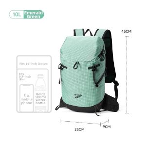 Reebok | Lightweight Outdoor Backpack