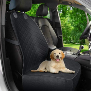 ZHIZHOU | Folding Car Pet Seat Cushion
