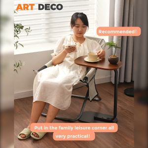 Side Table Bedside Table Sofa Side Table Small Table Meja Kecil Coffee Table Meja kopi Meja katil Balcony Table Side Table Living Room