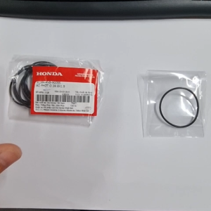 Phớt O Puly Nồi Sau Vario 125/160 2023 2024 38.8x1.9MM 91384-KVB-900 Chính Hãng - ZZM