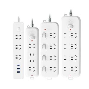 Bull | USB Multi-function Power Strip
