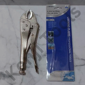 Tang Buaya 10 Inch Tang Jepit Vice Grip Tang Buaya Bengkok Tang Buaya Lurus