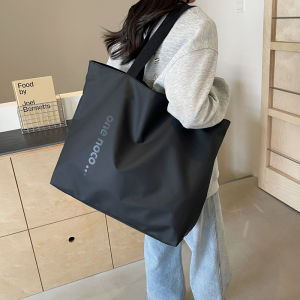 Easiest for Match Tote Travel Big Shopping Bag Stylish and Lightweight Waterproof Splash Luggage Bag Mens and Womens Same Sports Fitness Casual