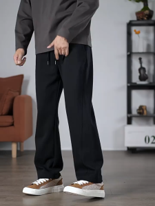 กางเกงวอร์มลำลอง เนื้อผ้าพรีเมียม มีให้เลือก 2 สี 4 ไซส์