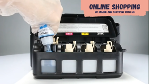 Genuine Epson 664 Ink – Reliable Cost-Effective Printing for Home & Office