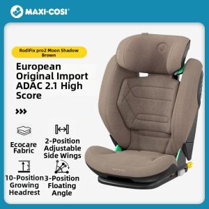 Safety Car Seat for Big Kids 3-12 Year Olds
