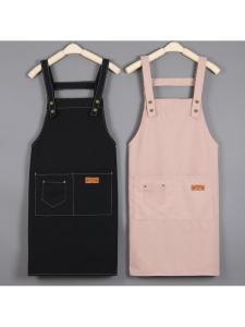 MOLORE | Stylish Advertise Utility Kitchen Apron