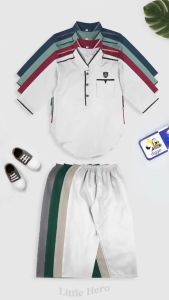 KOKO ANAK USIA 3-10 TAHUN BAHAN KATUN