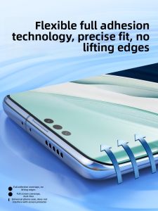 BANDIXING | Water Film Screen Protector for Full Screen