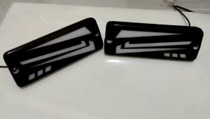 Sen Bamper Suzuki Carry Extra 100 Harga Satu Set Kiri & Kanan