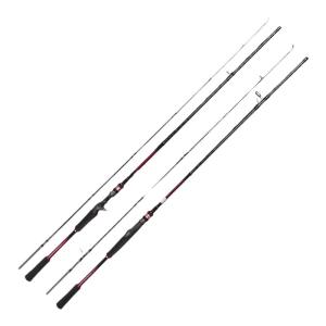 GW | Heavy Duty Spinning & Casting Fishing Rod