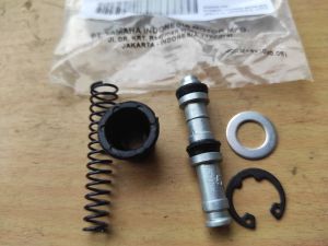 KARET SIL SEAL MASTER REM KIT ISI TONJOKAN MASTER ATAS MIO JUPITER VEGA MX MIO J MIO M3 MIO SOUL GT FINO XRIDE NUOVO NUVO VIXION ORI ORIGINAL