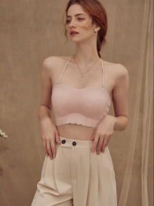 Prevent Peeping Breast Lift Beauty Back Strapless Bra