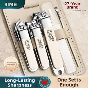 RIMEI | Portable Nail Care Kit