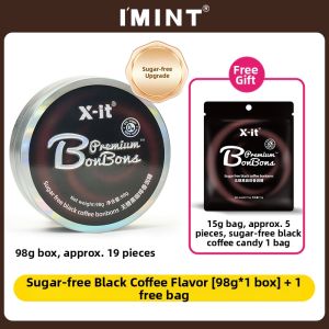 IMINT | Caffeine Energizing Candy