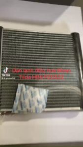 Dàn lạnh điều hoà HBS PZ0322 xe Nisan Tiida