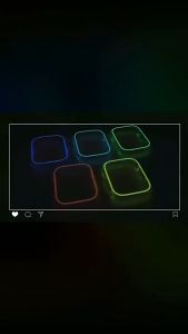 เคสนาฬิกา รุ่นใหม่ล่าสุด เคสสําหรับแอปเปิ้ล 8 7 6 5 4 3 เคสPC แข็ง แบบใส รูปหน้าสวย คอมพิวเตอร์และร่างกายเพื่อเครื่อง แอปเปิ่ง วันนี้