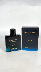 Pharaoh Rayhaan EDP 100ml Bold Arabic Scent Perfume for Men & Women