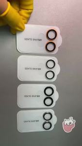 HD Clear Camera Protector for Honor 600 600 Pro Color Metal Ring Lens Tempered Glass Film Transparent Full Back Anti-scratch Cap