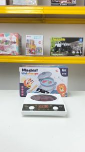 Mainan Anak HOTPOT MAGICAL WATER SCAPE Mainan Kreatifitas Prakaya Anak Mainan Anak Perempuan - Mainan Anak Laki Laki