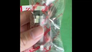 ชุดซ่อมแม่ปั้มคลัชบน Isuzu Rocky/Deca 195/210 Seiken แท้ๆ SK-81511/RTNKP