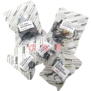 Sensor parkir original new rush terios mundur ultrasonic bumper atret bemper