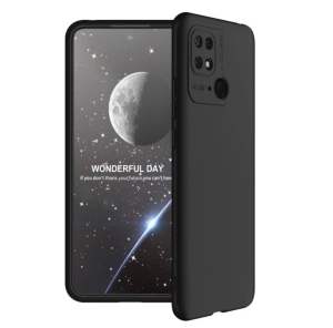 Xiaomi Redmi 10C 10 Power Hard Case GKK Armor 360 Full Cover Hard Case GKK Redmi 10c