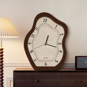 YIYUXUAN | Retro Creative Wall Clock
