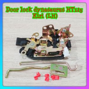 DOOR LOCK PINTU DEPAN DYNASAURUS HT125 KIRI (LH)